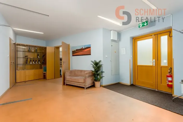 Prodej ubytování, Brno, 576 m2