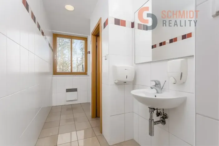 Prodej ubytování, Brno, 576 m2