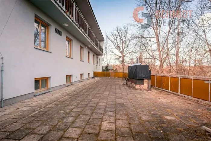 Prodej ubytování, Brno, 576 m2