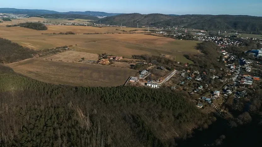 Prodej pozemku pro bydlení, Veverská Bítýška, 6811 m2