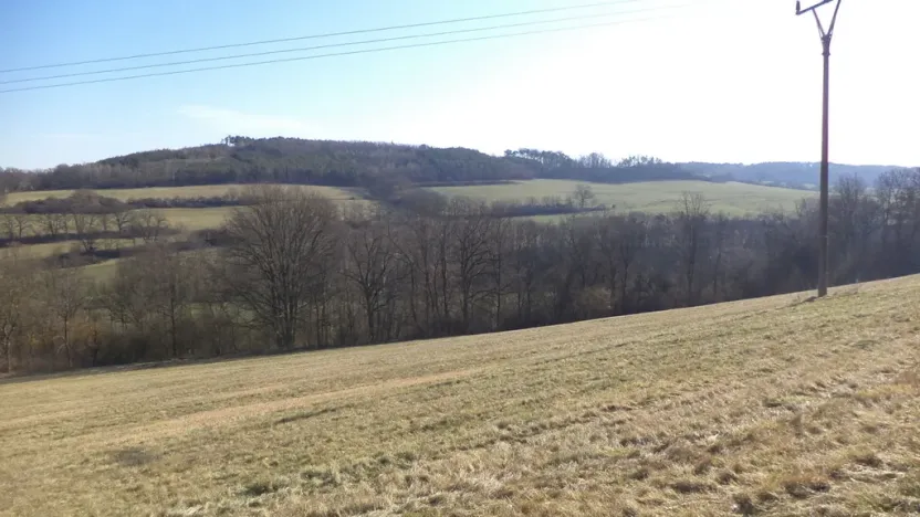 Prodej pole, Úštěk - Tetčiněves, 21164 m2