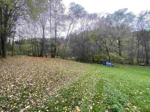 Prodej pozemku, Hartmanice, 1679 m2