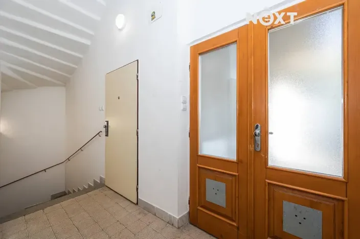 Prodej bytu 2+1, Brno, Skořepka, 55 m2