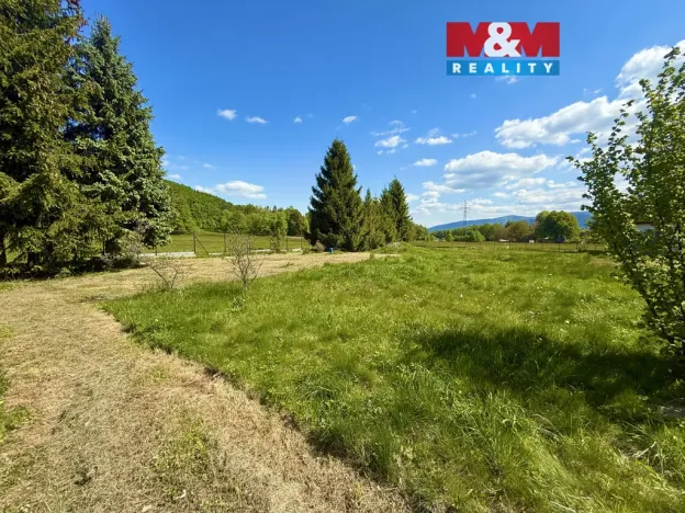 Prodej pozemku pro bydlení, Čeladná, 1501 m2