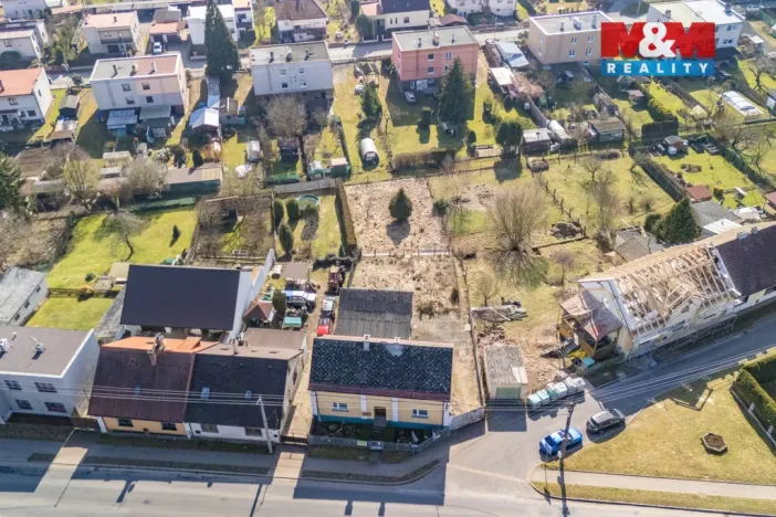 Prodej rodinného domu, Kladruby, Husova, 131 m2