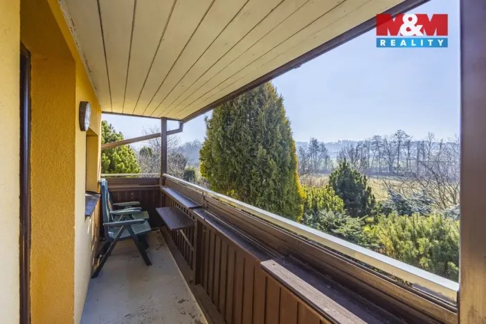 Prodej chaty, Dobruška, 20 m2