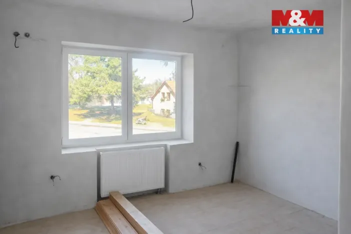 Prodej rodinného domu, Veselíčko, 577 m2