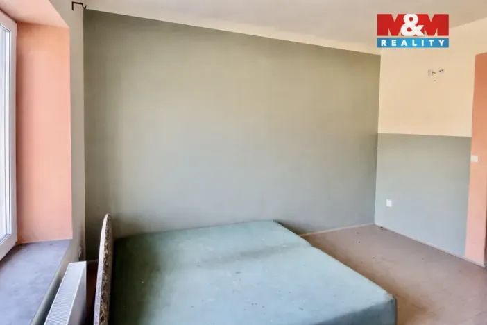 Prodej rodinného domu, Veselíčko, 577 m2