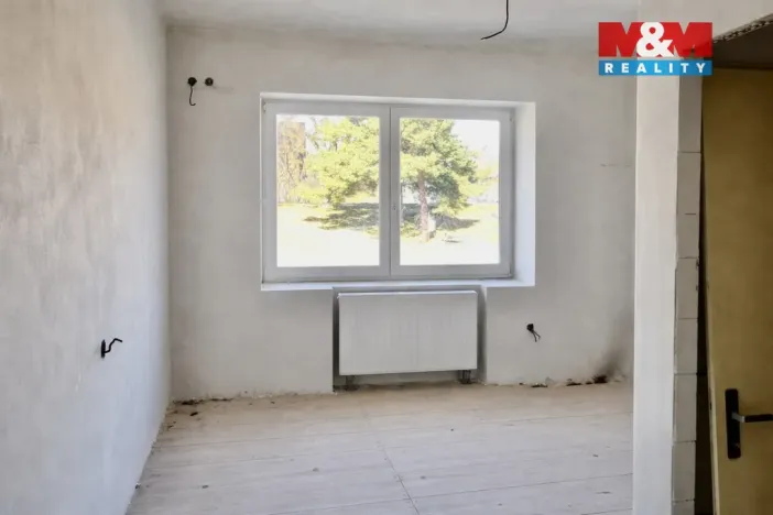 Prodej rodinného domu, Veselíčko, 577 m2