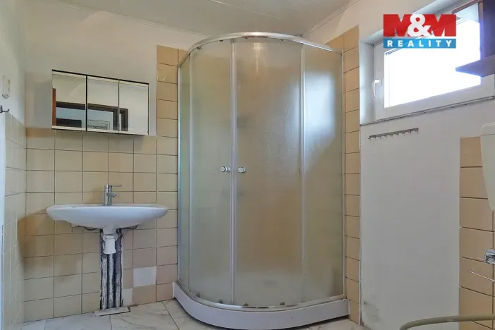 Prodej chaty, Samopše, 86 m2