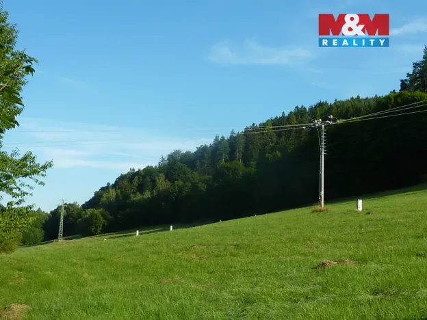 Prodej pozemku pro bydlení, Trutnov, 2394 m2