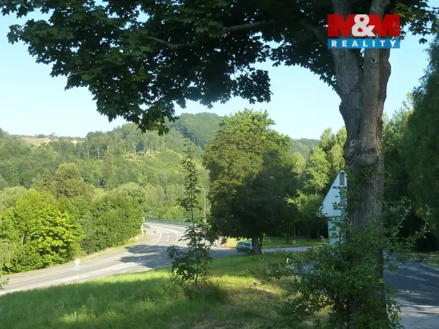 Prodej pozemku pro bydlení, Trutnov, 2394 m2