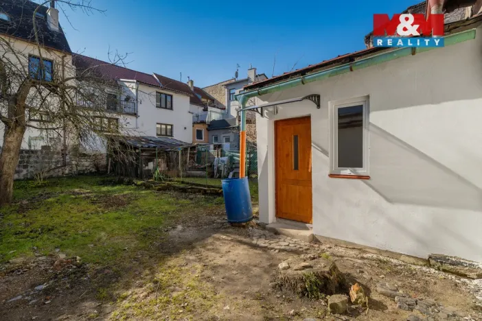 Prodej, Česká Lípa, Žižkova, 39 m2