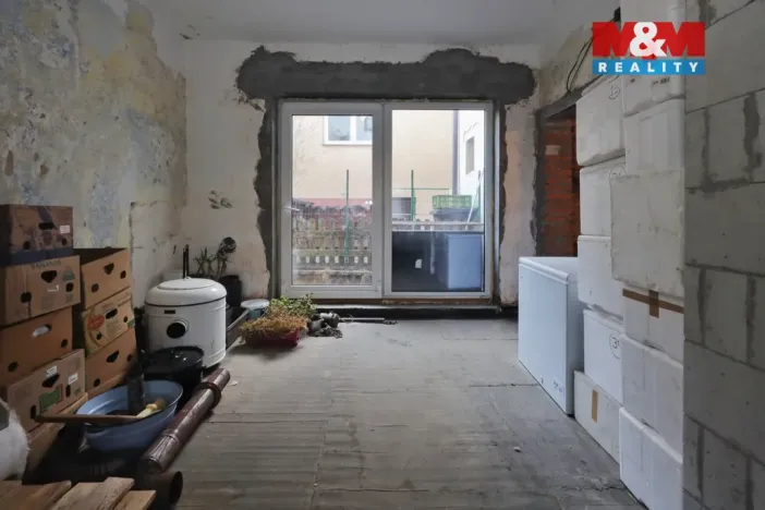 Prodej rodinného domu, Havlíčkův Brod, Humpolecká, 177 m2