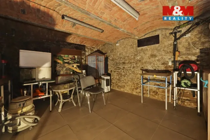 Prodej rodinného domu, Havlíčkův Brod, Humpolecká, 177 m2