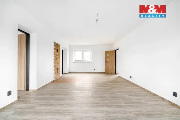 Prodej rodinného domu, Kozojedy, 103 m2