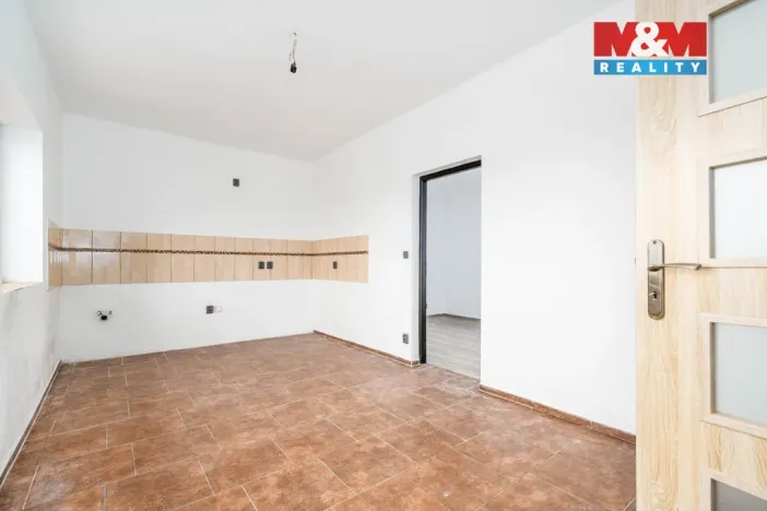 Prodej rodinného domu, Kozojedy, 103 m2