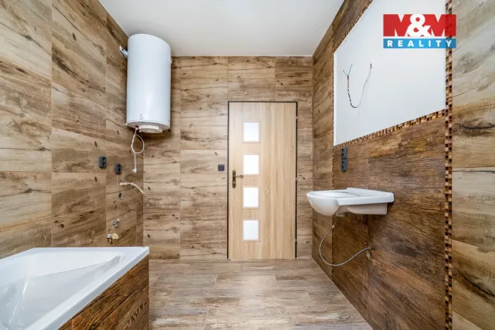 Prodej rodinného domu, Kozojedy, 103 m2