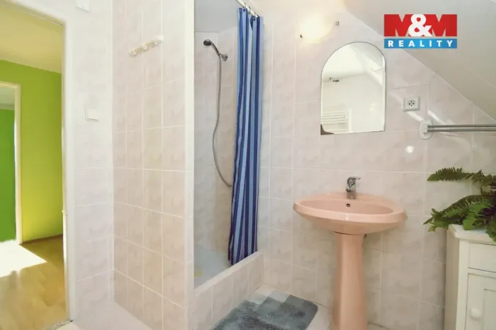 Prodej rodinného domu, Předboj, Hlavní, 180 m2