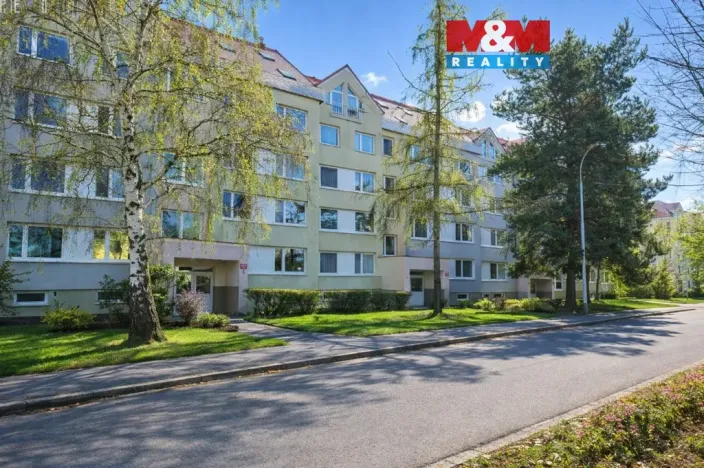 Prodej bytu 4+kk, Praha - Újezd nad Lesy, Rohožnická, 97 m2