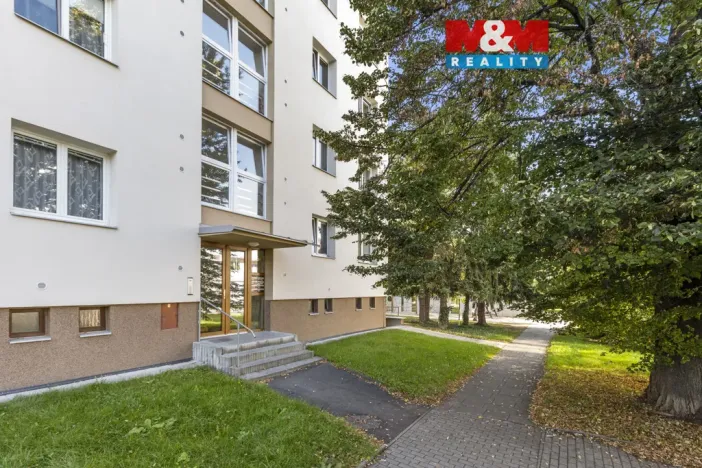 Prodej bytu 3+1, Chrudim - Chrudim II, Družstevní, 79 m2