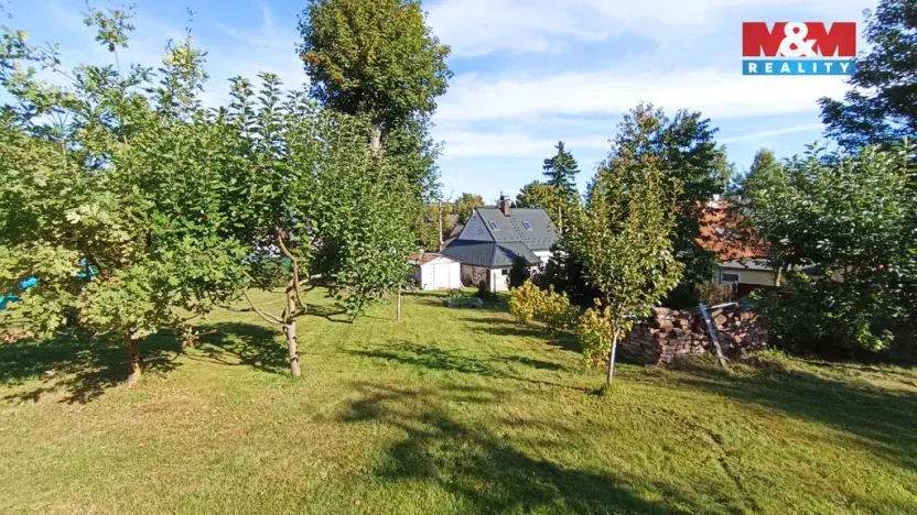 Prodej chalupy, Brandov, Rudé armády, 120 m2