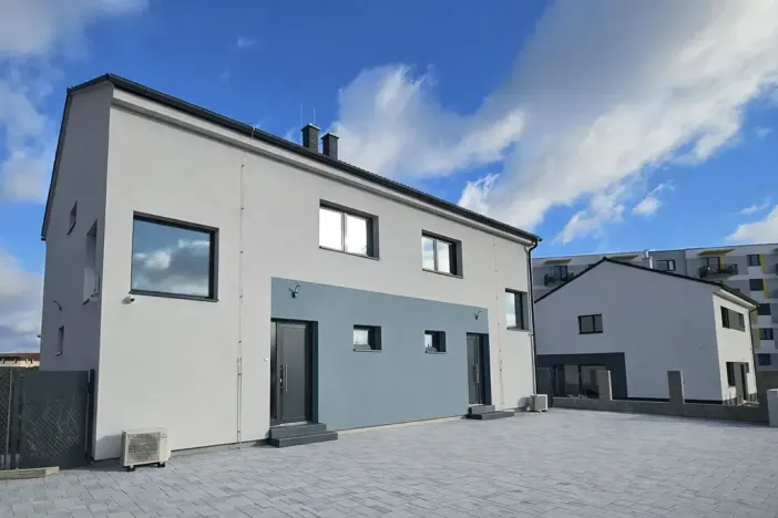 Prodej rodinného domu, Kladno, Otmara Zinkeho, 106 m2