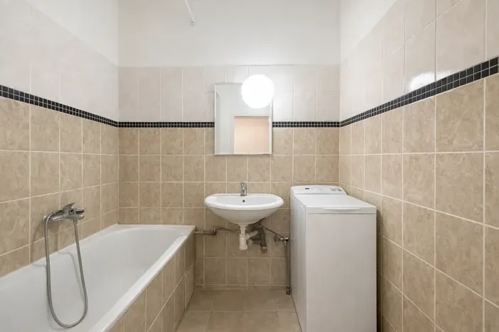 Pronájem bytu 1+1, Brno, Mezírka, 43 m2