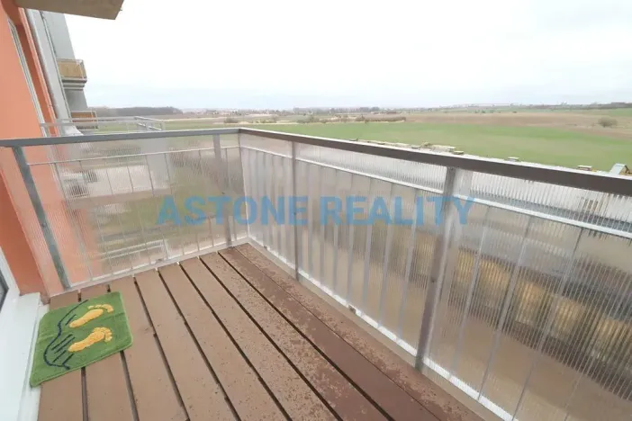 Pronájem bytu 1+kk, Hostivice, Ječná, 36 m2