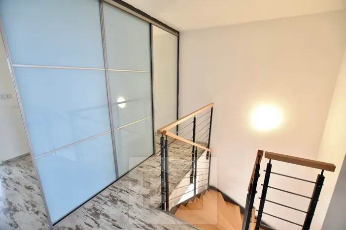 Pronájem bytu 4+kk, Praha - Kbely, Pod Nouzovem, 114 m2