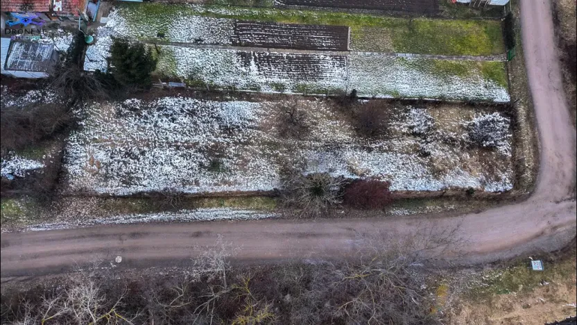 Prodej pozemku, Prušánky, Nová, 540 m2