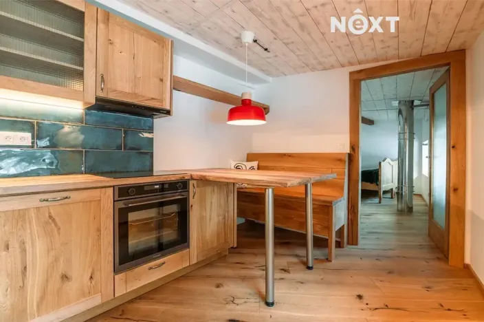 Prodej bytu 2+kk, Černý Důl, 38 m2