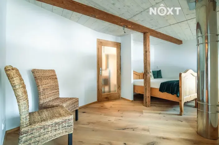 Prodej bytu 2+kk, Černý Důl, 38 m2