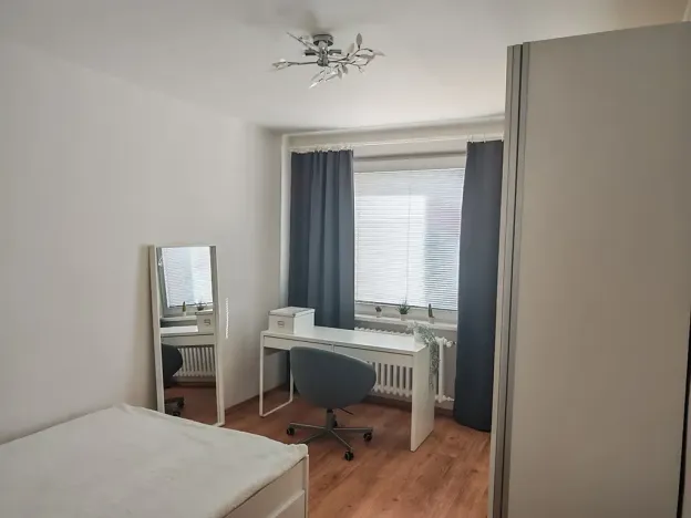 Pronájem bytu 3+1, Nový Jičín, Nerudova, 72 m2