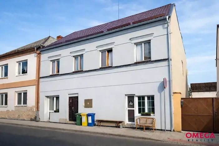 Prodej rodinného domu, Radonice, 350 m2