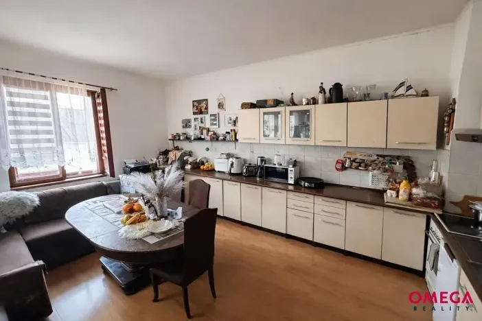 Prodej rodinného domu, Radonice, 350 m2