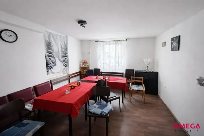 Prodej rodinného domu, Radonice, 350 m2