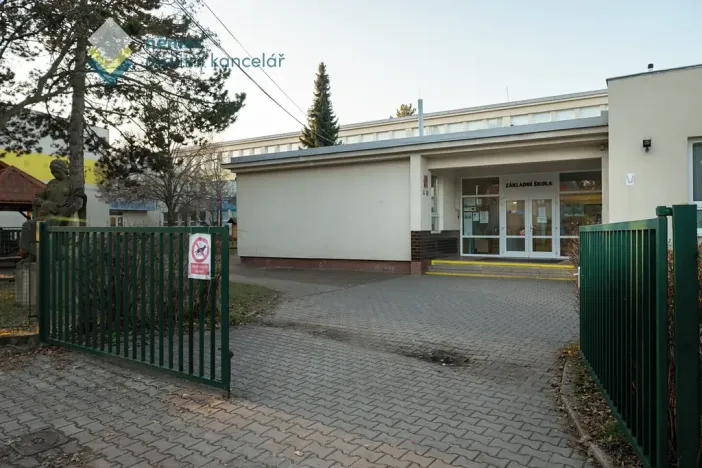 Prodej bytu 3+1, Praha - Kbely, Martinická, 79 m2