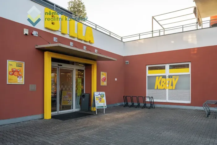 Prodej bytu 3+1, Praha - Kbely, Martinická, 79 m2