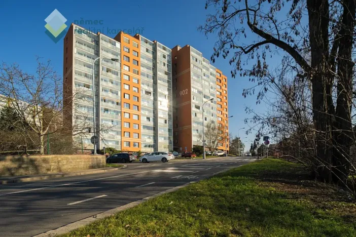 Prodej bytu 4+1, Praha - Hloubětín, Slévačská, 90 m2