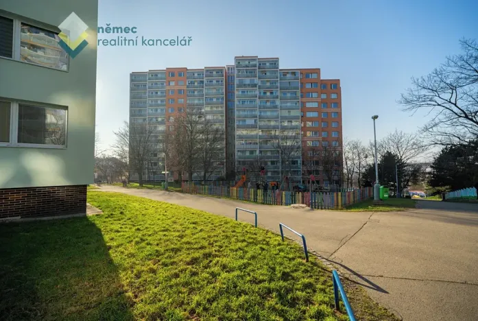 Prodej bytu 4+1, Praha - Hloubětín, Slévačská, 90 m2