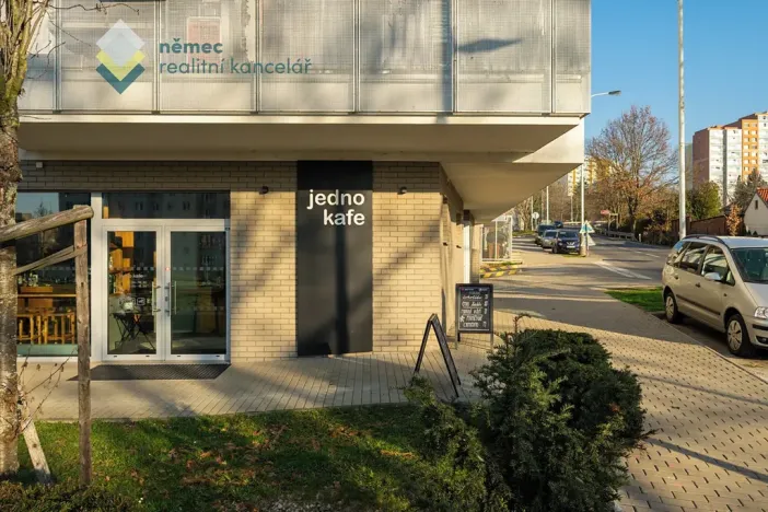 Prodej bytu 4+1, Praha - Hloubětín, Slévačská, 90 m2