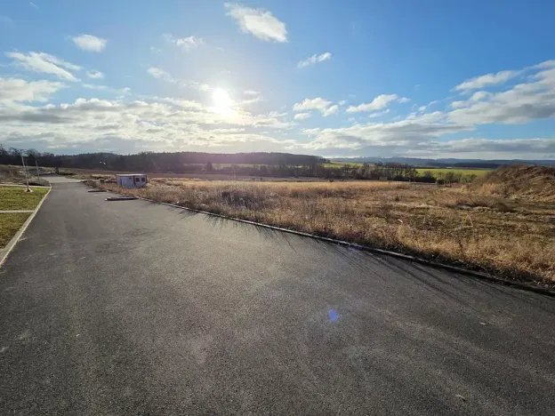 Prodej pozemku pro bydlení, Benešov, 1348 m2
