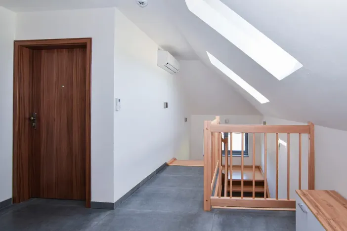 Prodej rodinného domu, Říčany - Jažlovice, Jažlovická, 249 m2