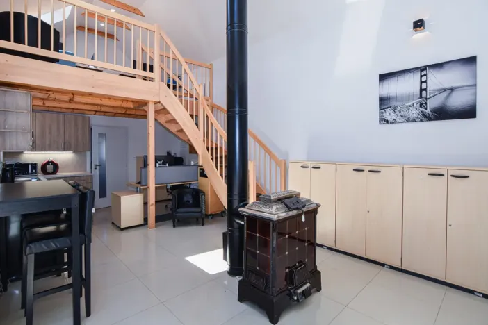 Prodej obchodního prostoru, Říčany - Jažlovice, Jažlovická, 249 m2