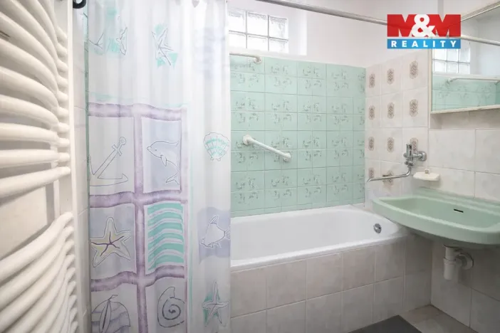 Prodej rodinného domu, Mělník, Slovany, 65 m2