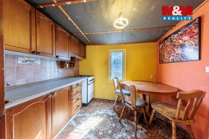 Prodej zahrady, Horní Slavkov, Kounice, 755 m2