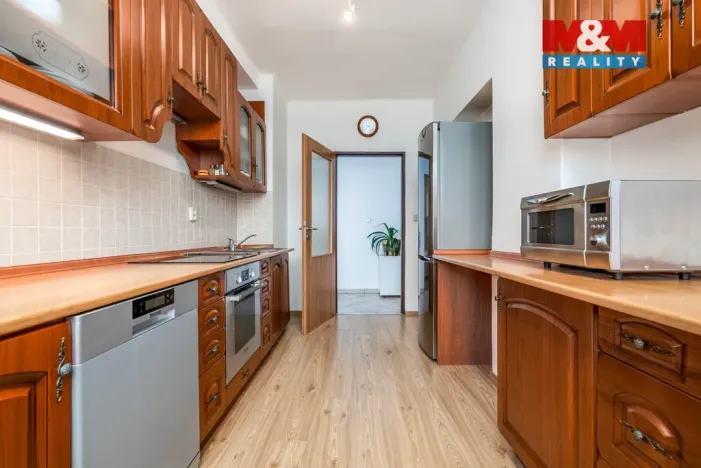 Prodej rodinného domu, Sokoleč, Švestková, 184 m2