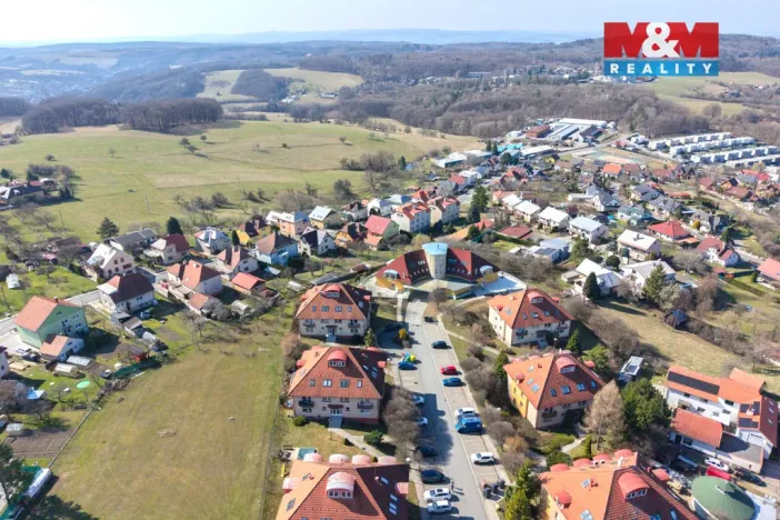 Prodej bytu 3+1, Zlín - Kudlov, Žlutá, 83 m2