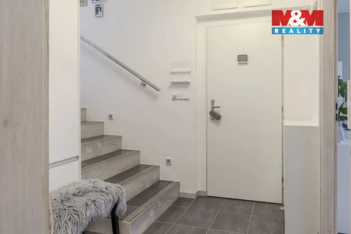 Prodej bytu 3+1, Zlín - Kudlov, Žlutá, 83 m2